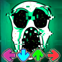 تحميل  FNF DOORS MOD