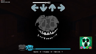 تحميل FNF DOORS MOD موسيقى لنظام أندرويد لقطة شاشة 5