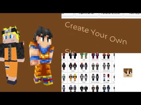 تحميل Skin Pack Maker for Minecraft وسائل الترفيه لنظام أندرويد لقطة شاشة 7