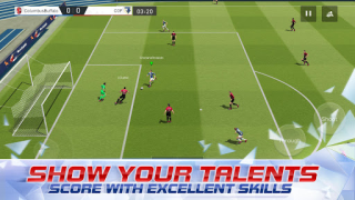تحميل Champion of the Fields الألعاب الرياضية لنظام أندرويد لقطة شاشة 2