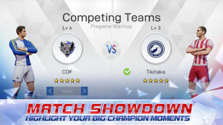 تحميل Champion of the Fields الألعاب الرياضية لنظام أندرويد لقطة شاشة 3