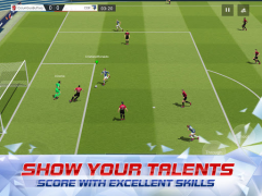 تحميل Champion of the Fields الألعاب الرياضية لنظام أندرويد لقطة شاشة 7
