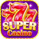 تحميل  Super Slot - Casino Games