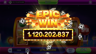 تحميل Super Slot - Casino Games كازينو لنظام أندرويد لقطة شاشة 4