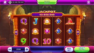 تحميل Super Slot - Casino Games كازينو لنظام أندرويد لقطة شاشة 5