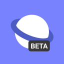 تحميل  Samsung Internet Browser Beta