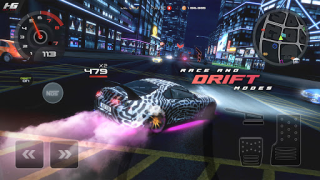 تحميل Heat Gear - Race & Drift World سباق لنظام أندرويد لقطة شاشة 3