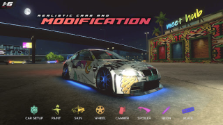تحميل Heat Gear - Race & Drift World سباق لنظام أندرويد لقطة شاشة 4