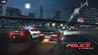 تحميل Heat Gear - Race & Drift World سباق لنظام أندرويد لقطة شاشة 6