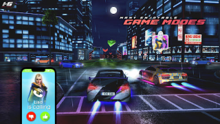 تحميل Heat Gear - Race & Drift World سباق لنظام أندرويد لقطة شاشة 7