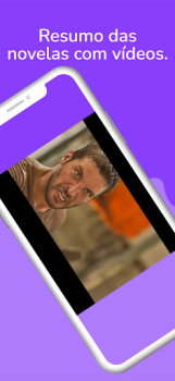 تحميل Novelas - FLIX وسائل الترفيه لنظام أندرويد لقطة شاشة 2