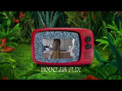 تحميل Novelas - FLIX وسائل الترفيه لنظام أندرويد لقطة شاشة 5