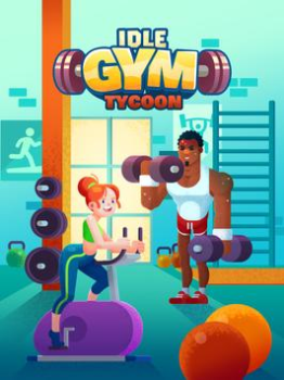 تحميل Idle Fitness Gym Tycoon - Game المحاكاة لنظام أندرويد لقطة شاشة 7