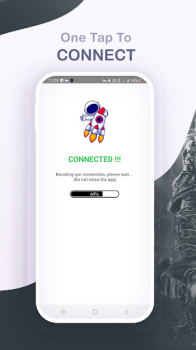 تحميل Secure VPN - Fast VPN Proxy أدوات لنظام أندرويد لقطة شاشة 2