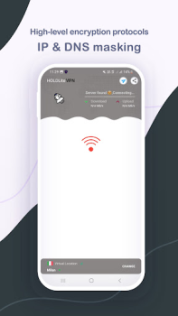 تحميل Secure VPN - Fast VPN Proxy أدوات لنظام أندرويد لقطة شاشة 5
