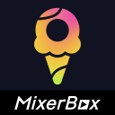 تحميل  MixerBox BFF:اعثر على هاتفي