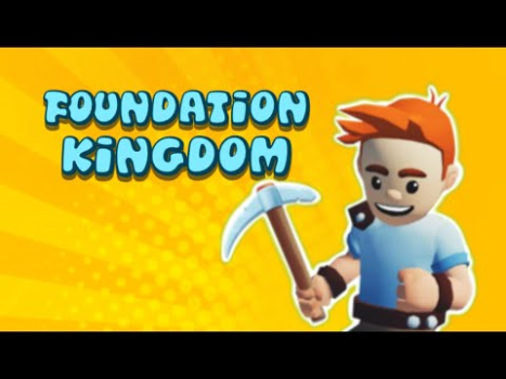 تحميل Foundation Kingdom Roblominer المحاكاة لنظام أندرويد لقطة شاشة 8