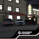 تحميل  Caucasus Parking: Парковка 3D