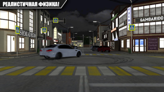 تحميل Caucasus Parking: Парковка 3D المحاكاة لنظام أندرويد لقطة شاشة 3