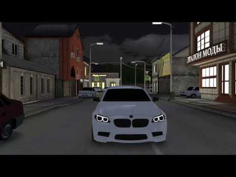 تحميل Caucasus Parking: Парковка 3D المحاكاة لنظام أندرويد لقطة شاشة 8