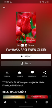 تحميل Belet Film وسائل الترفيه لنظام أندرويد لقطة شاشة 3