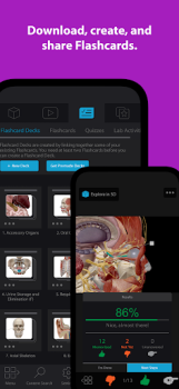 تحميل Visible Body Suite الدواء لنظام أندرويد لقطة شاشة 7