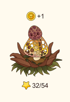 تحميل Mushroom Stories Clicker ممر لنظام أندرويد لقطة شاشة 5