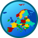 تحميل  Mapa Europy