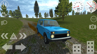 تحميل Simple Car Crash Physics Sim المحاكاة لنظام أندرويد لقطة شاشة 5