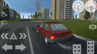 تحميل Simple Car Crash Physics Sim المحاكاة لنظام أندرويد لقطة شاشة 6