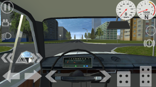 تحميل Simple Car Crash Physics Sim المحاكاة لنظام أندرويد لقطة شاشة 7