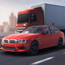 تحميل  Traffic Racer Pro : Car Games