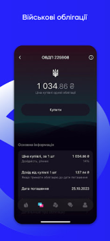 تحميل Sense SuperApp: мобільний банк المالية لنظام أندرويد لقطة شاشة 3
