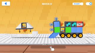 تحميل TOYS: Crash Arena ممر لنظام أندرويد لقطة شاشة 4