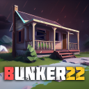 تحميل  Bunker: Zombie Survival Games