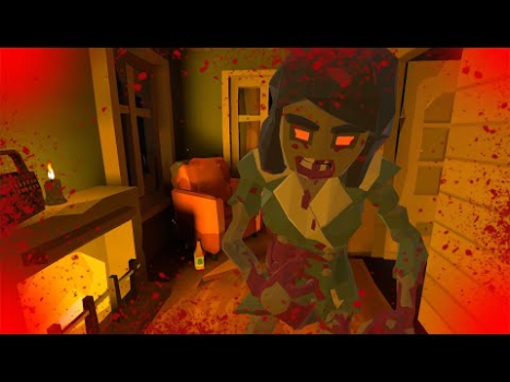 تحميل Bunker: Zombie Survival Games مغامرة لنظام أندرويد لقطة شاشة 6