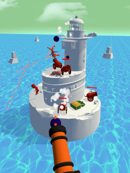 تحميل Sharpshooter 3D ممر لنظام أندرويد لقطة شاشة 6