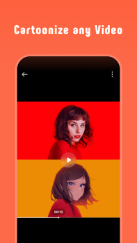 تحميل PicSo – Customize Your AI Girl فن و تصميم لنظام أندرويد لقطة شاشة 2