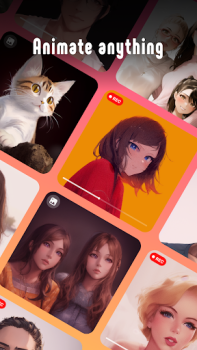 تحميل PicSo – Customize Your AI Girl فن و تصميم لنظام أندرويد لقطة شاشة 5