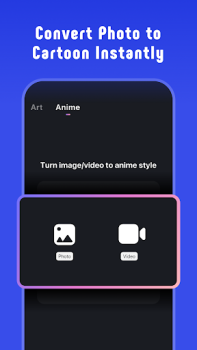 تحميل PicSo – Customize Your AI Girl فن و تصميم لنظام أندرويد لقطة شاشة 7