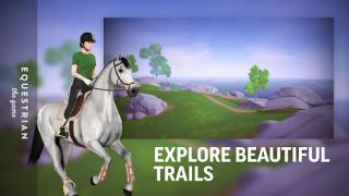 تحميل Equestrian the Game المحاكاة لنظام أندرويد لقطة شاشة 5