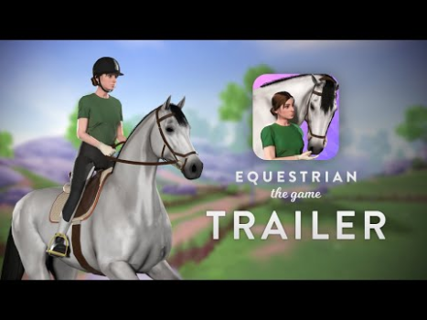 تحميل Equestrian the Game المحاكاة لنظام أندرويد لقطة شاشة 8