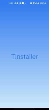 تحميل TInstaller أدوات لنظام أندرويد لقطة شاشة 3
