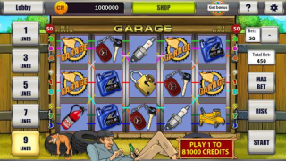 تحميل Millionaire slots Casino كازينو لنظام أندرويد لقطة شاشة 4