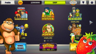 تحميل Millionaire slots Casino كازينو لنظام أندرويد لقطة شاشة 6