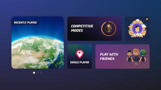 تحميل GeoGuessr أمور تافهة لنظام أندرويد لقطة شاشة 2