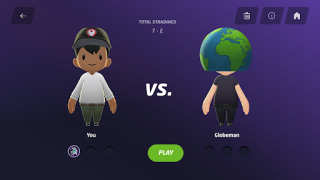 تحميل GeoGuessr أمور تافهة لنظام أندرويد لقطة شاشة 4