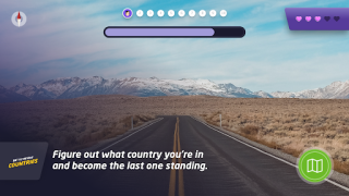 تحميل GeoGuessr أمور تافهة لنظام أندرويد لقطة شاشة 5