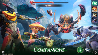 تحميل Yeager: Hunter Legend العاب اكشن لنظام أندرويد لقطة شاشة 3