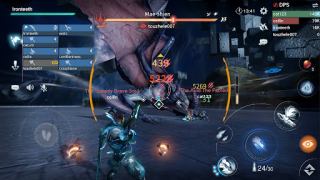 تحميل Yeager: Hunter Legend العاب اكشن لنظام أندرويد لقطة شاشة 7